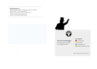 DIN C5-Briefhülle Motiv 