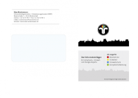 DIN C5-Briefhülle Motiv 