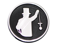 Einkaufswagen-Chips (Lose)